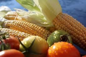 Shuck and blanch the corn. How Can You Eat Raw Corn Simple Tips And Tricks