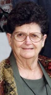 Norma Jean Jerry Obituary