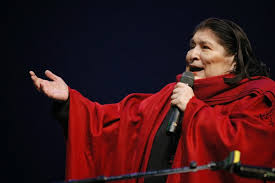 Resultado de imagen para MERCEDES SOSA