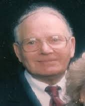 Obituary information for Boyd Richardson