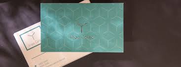 Natural cream uncoated business cards. Luxury Business Cards Joinprint Us