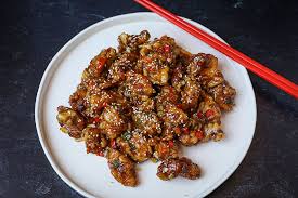 Kkanpunggi Korean Spicy Garlic Fried Chicken Recipe Video Seonkyoung Longest Recipe In 2020 Chicken Recipes Chicken Recipes Video Chicken Snacks