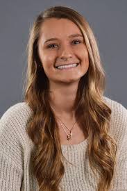 2017-18 Women's Track & Field Roster