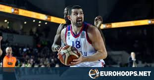 Haftasında anadolu efes ile karşılaştı. Moerman Firtinasi Esti Anadolu Efes Besiktas I Rahat Gecti Eurohoops
