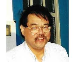 Robert Chew Obituary (04/06/1950