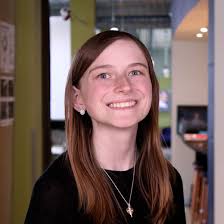 Emily Athey's Instagram, Twitter & Facebook