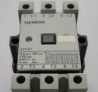 New Siemens Contactor 3TF47 22-0XG0 3TF4722-0XG0, 36V, - SPW ...