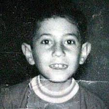 Gilbert Lujan Obituary