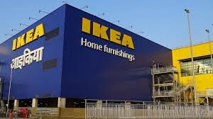 Ikea Launches Its Second Indian Store In Navi Mumbai Spanning Over 500 000 Sqft Design Pataki