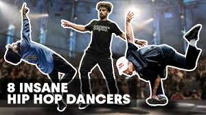 Yes, dance as often as you can keeping these tips in mind as you get better. 8 Hip Hop Dancers That You Should Watch Out For Red Bull Dance 2020 Youtube