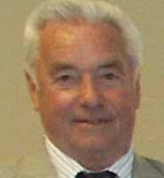 Alfred Lauber's Instagram, Twitter & Facebook