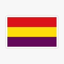 Tienda online de venta de artículos relacionados con la bandera de españa, información y noticias sobre españa. Bandera De Espa C3 B1a Stickers Redbubble