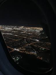 Las Vegas Plane Window Airplane Window View Airplane Window