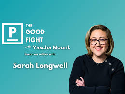 Sarah Longwell on How Democrats Can Defeat Trump