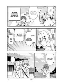 Tonikaku Cawaii Ch 30 Mashu And Gudao Manga Anime Kawaii