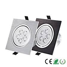 We did not find results for: 1pcs Led Down Light Square 9w 12w 15w 21w Led Dimmable Downlight Recessed Led Ceiling Down Light Lamp Indoor Ac85 265v Driver Downlights Aliexpress