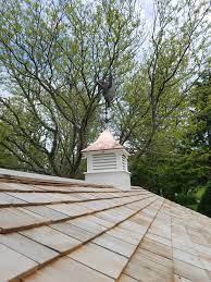 We are happy to serve you with any of your residential and commercial roofing needs, whether you prefer a metal roof or asphalt shingles. Mullin Roofing Siding Inc Facebook