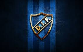 Today, visiting royal djurgården is free for everyone. Download Wallpapers Djurgarden Fc Golden Logo Allsvenskan Blue Metal Background Football Djurgarden If Swedish Football Club Djurgarden Logo Soccer Sweden For Desktop Free Pictures For Desktop Free