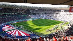 Fc union berlin am samstag die mannschaft in die pflicht genommen und eine reaktion gefordert hatte. Dfb Pokalfinale In Berlin Fcb Pomperlbuam De