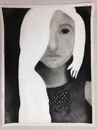 Then move on to other given methods in order of their mention. Katerinne Distorted Self Portrait Holmes Jh Self Portrait Portrait Holmes