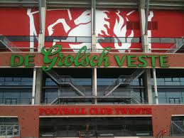Fc twente is een voetbalclub uit enschede, overijssel. De Grolsch Veste Wikipedia