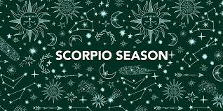 Gallbladder and bile duct cancer awareness month. Scorpio Season 2020 How Each Zodiac Sign Will Be Affected