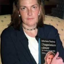 Mariam Suárez (1963-2004)
