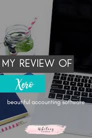 Basic instructions for a bank reconciliation statement. My Review Of Xero Cloud Accounting Software For Small Business Owners Whitney Hansen Money Coaching Cloud Accounting Accounting Software Small Business Accounting