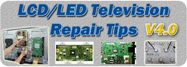 V4 0 Collection Of Lcd Television Repair Tips Lcd Led Tv Power Supply Schematic Diagram Led Tv Lcd Television Sony Led Tv