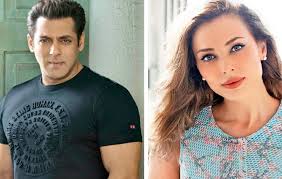 If rumours from salman khan's camp are to be believed, it's not visa woes, but the actor's final goodbye behind iulia vantur leaving india. Salman Khan Gifts Diamond Ring To Iulia Vantur