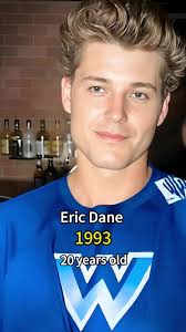 Eric Dane Greys Anatomy Timeline