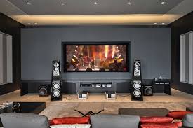 The Ultimate Home Theater Wsdg Home Home Cinema Room Home Theater