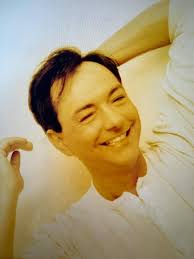 Rich Mullins Day (9/19)… We are so grateful for this man, his written and  spoken words, his rhymes and melodies, and the authentic way he pursued a  Christ-at-the-center life. I secretly wonder