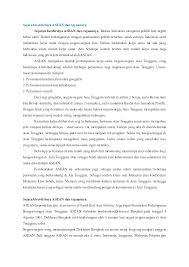 Sebutkan nama nama negara yang menandatangani deklarasi bangkok. Doc Sejarah Berdirinya Asean Dan Tujuannya Risza Ummisiaty Academia Edu