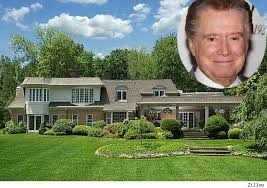 3 900 00 Regis Philbin S Former Greenwich Home A Teardown To New Owners Aol Realestate Celebrity Houses Rich Home Greenwich