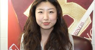 Brookwood High School's Stella Kwon named Coca-Cola Scholar