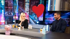 Lali espósito compartió unos días a puro romance con su amigovio, david victori, en argentina. Miguel Angel Silvestre Enamorado De Lali Esposito