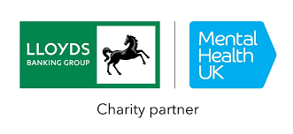 Registered in england and wales no. Mental Health Uk Partnership Lloyds Banking Group Plc