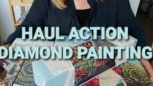 Suppliers reviewed by inspection services. Haul Action Diamond Painting Youtube