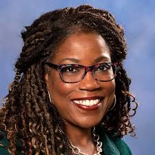 Board of Trustees Bios