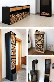 stahlzart kaminholzregale metall innen stahl schwarz grau weiss modern wohnzimmer mit rueckwand individuell nach mas online mobel haus deko mobel online kaufen