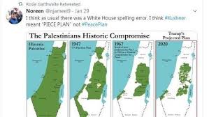 The economy in palestine has no been very. Senior Bbc Producer Admits Sharing Inaccurate Pro Palestinian Propaganda On Twitter The Jewish Chronicle