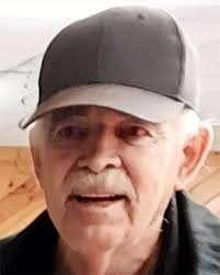 John Fournier, 74, of Hubbard Lake