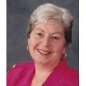 Obituary information for Dolores A. Rice