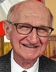 Raymond Sterner's Instagram, Twitter & Facebook