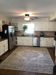 (if you're planning to go the diy route, read this article for tips on how to paint kitchen cabinets. Diy Painted Kitchen Cabinets Diy Kitchen Cabinets Painting Kitchen Paint Painting Kitchen Cabinets