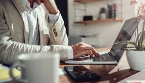 Del coronavirus al contagio del teletrabajo