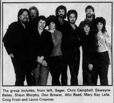 Check spelling or type a new query. Bob Seger The Silver Bullet Band The Concert Database