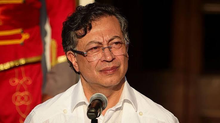 Petro asegura que estadounidense detenido en Bogotá 'al parecer no violó' a  ningún menor | La Prensa Panamá