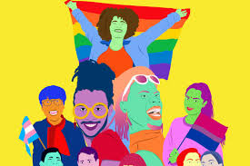 Globally, idahobit has been acknowledged since 2004, bringing attention to the ongoing violence towards the lgbtiq community and celebrating the richness of diverse human experience. 2020 Theme Elected Breaking The Silence May17 Org